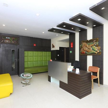 Flagship Chennai Residency T Nagar Near Ags Cinemas T Nagar Otel Dış mekan fotoğraf