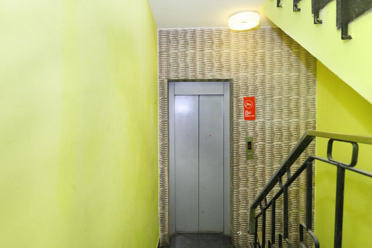 Flagship Chennai Residency T Nagar Near Ags Cinemas T Nagar Otel Dış mekan fotoğraf