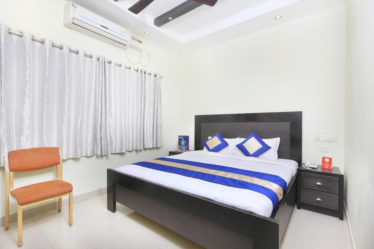Flagship Chennai Residency T Nagar Near Ags Cinemas T Nagar Otel Dış mekan fotoğraf