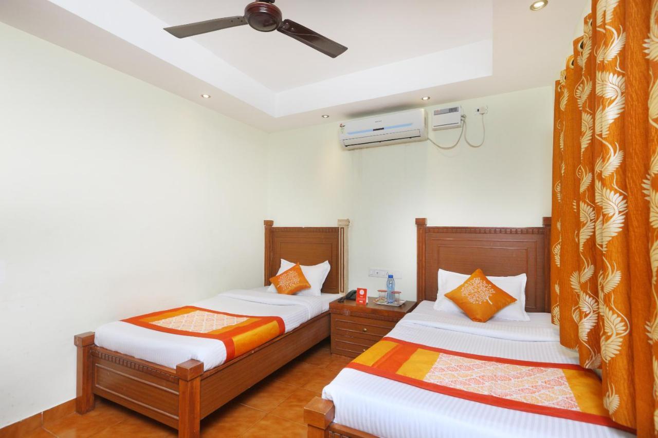 Flagship Chennai Residency T Nagar Near Ags Cinemas T Nagar Otel Dış mekan fotoğraf