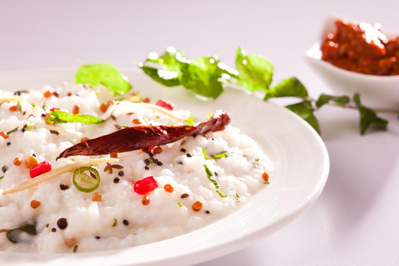 Flagship Chennai Residency T Nagar Near Ags Cinemas T Nagar Otel Dış mekan fotoğraf
