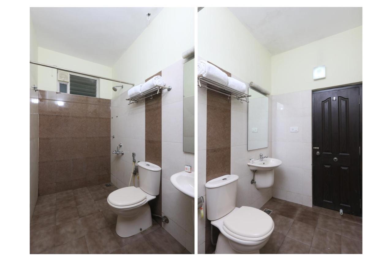 Flagship Chennai Residency T Nagar Near Ags Cinemas T Nagar Otel Dış mekan fotoğraf